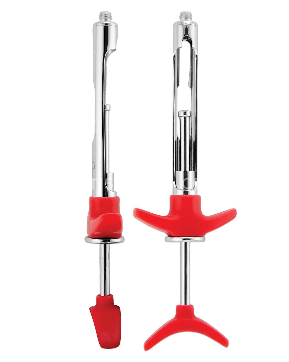 Doğrusal Aspirasyonlu Şırınga 16cm-Model 2