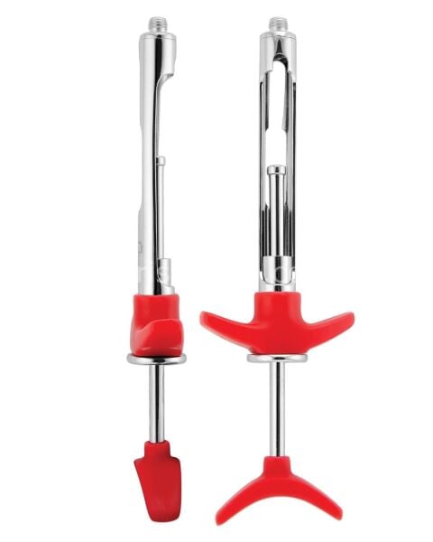 Doğrusal Aspirasyonlu Şırınga 16cm-Model 2