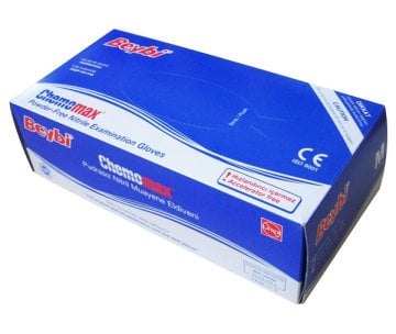 Chemomax Muayene Eldiveni