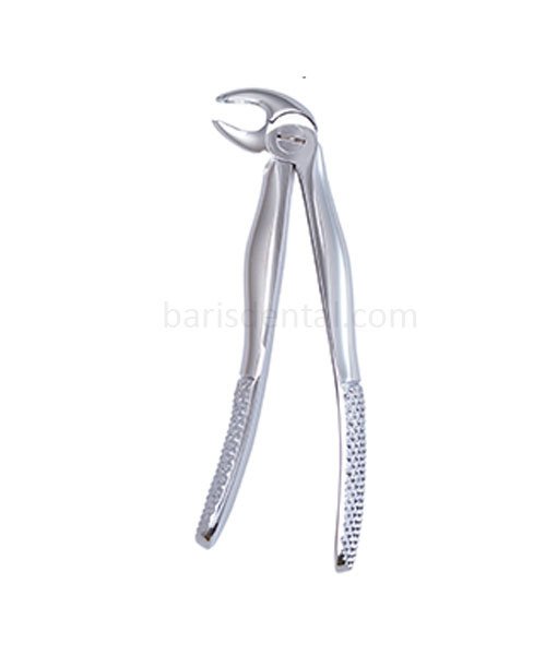 Davye Çocuk-Alt Büyük Azı