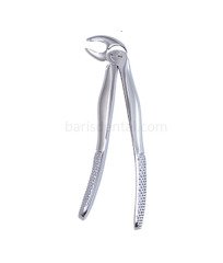 Davye Çocuk-Alt Büyük Azı