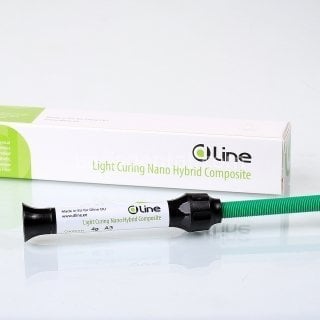 D Line Kompozit Seti - 4lü