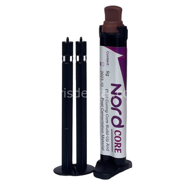 Dr. Müller Nord Core Post ve İmplant yapıştırma Simanı