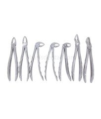 Davye Set - Çocuk (7 Adet)