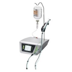 Elcomed  Kemik Cerrahi Sistemi / Dökümantasyonlu