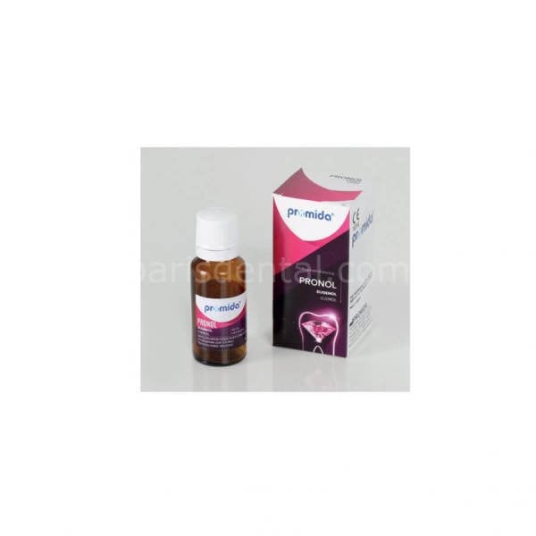 PRONEL OJENOL LİKİTİ 20 GR.