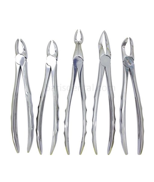 Davye Set - Yetişkin (10 Adet)