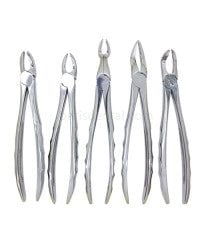 Davye Set - Yetişkin (10 Adet)