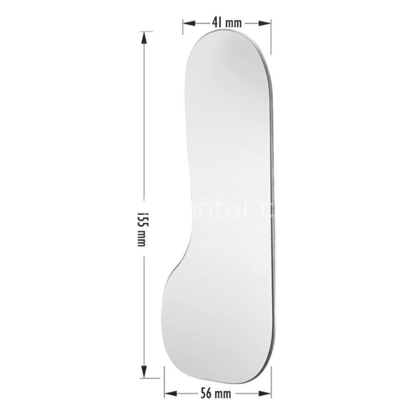 Dental Fotoğraf Aynası Cam Model-4