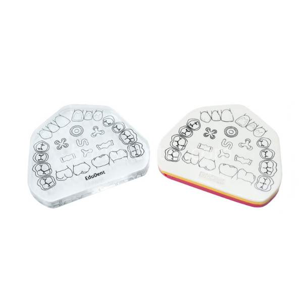 Edudent CaviPrep Model 2'li