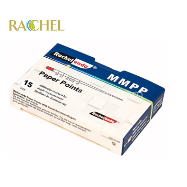 Rachel Endo Açısı Paper Point -02 Açılı