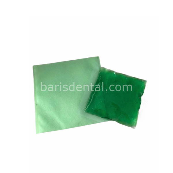 Baskısız Buz Jel Kılıfı 50'lik Paket