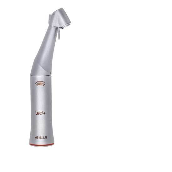 WS-91 LG 45° Açılı Cerrahi Angldruva