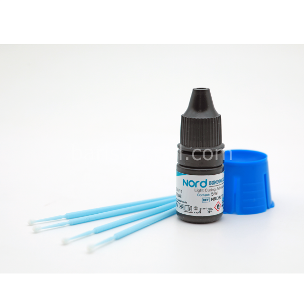 Dr. Müller Nord Bond 5 ml - Asitsiz