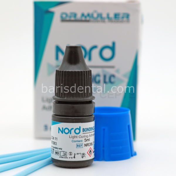 Dr. Müller Nord Bond 5 ml - Asitsiz