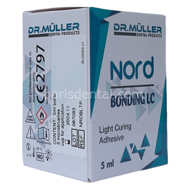 Dr. Müller Nord Bond 5 ml - Asitsiz