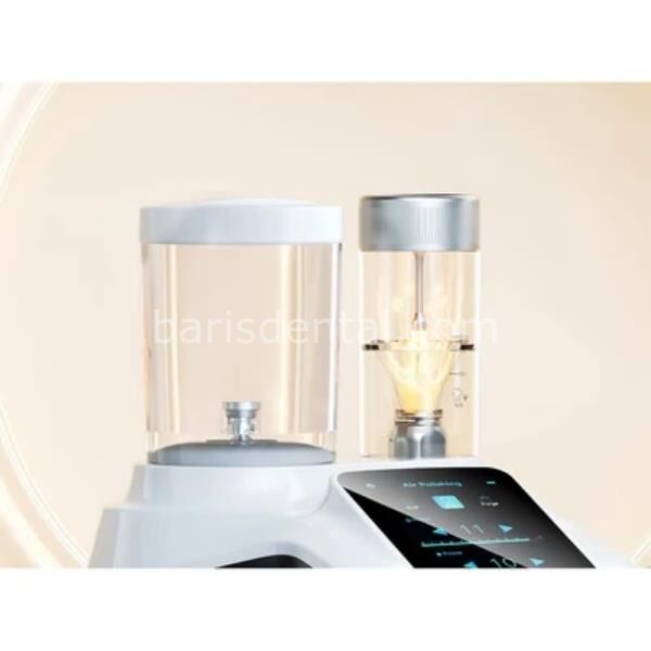 Woodpecker PT-B Scaler & AirFlow Cihazı Stand Hediye