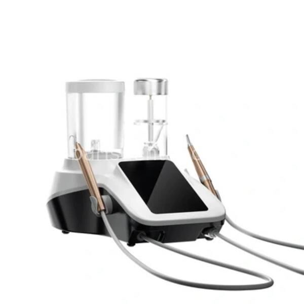 Woodpecker PT-B Scaler & AirFlow Cihazı Stand Hediye