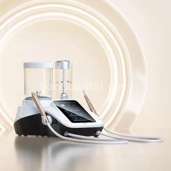 Woodpecker PT-B Scaler & AirFlow Cihazı Stand Hediye