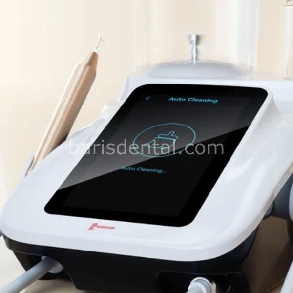 Woodpecker PT-B Scaler & AirFlow Cihazı Stand Hediye