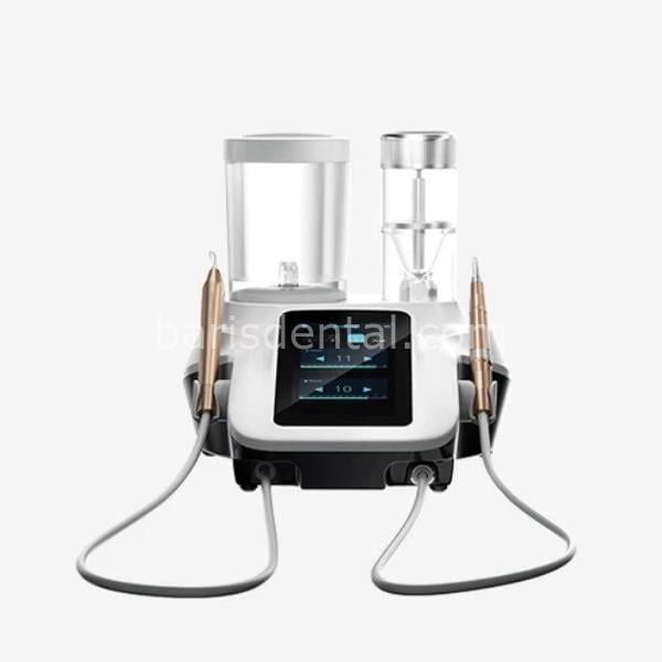 Woodpecker PT-B Scaler & AirFlow Cihazı Stand Hediye