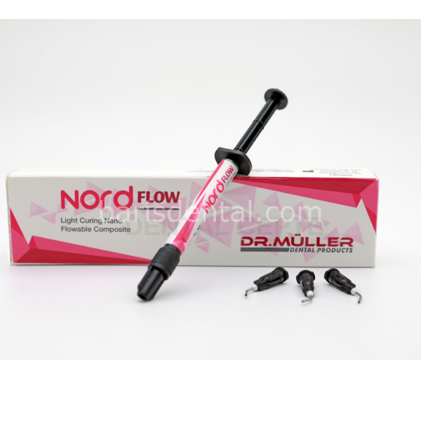 Dr. Müller Nord Flow Akışkan Kompozit 2 GR.
