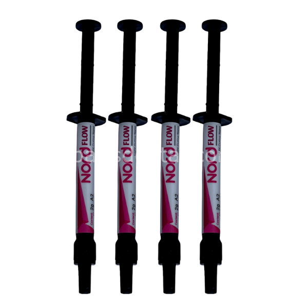 Dr. Müller Nord Flow Akışkan Kompozit 4*2 GR.