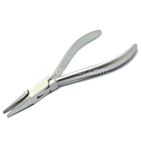 Perfect Düz Ortodonti Pensi