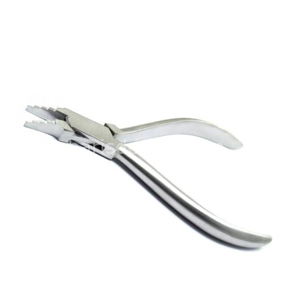 Perfect Nice Pens  Ortodontik Tel Şekillendirme Pensi