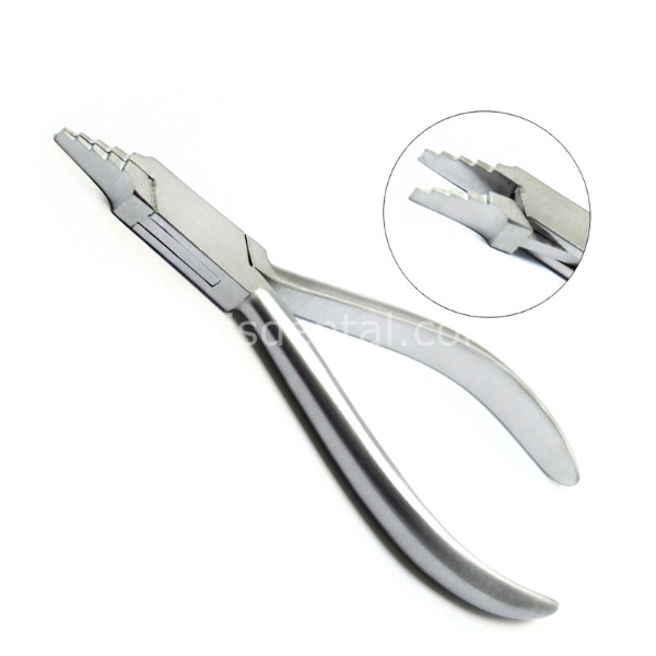 Perfect Nice Pens  Ortodontik Tel Şekillendirme Pensi