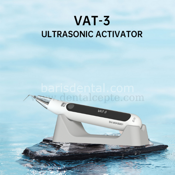 Refine VAT-3 Endo Aktivatör