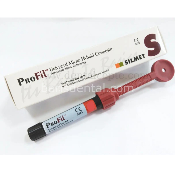 Silmet ProFil Üniversal Mikrohybrit Kompozit