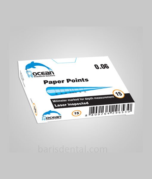 PAPER POINTS 0.06 AÇILI