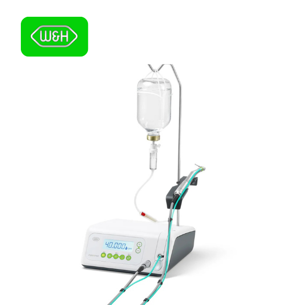 W&H İmplamed Clasic - Işıksız İmplant Motoru