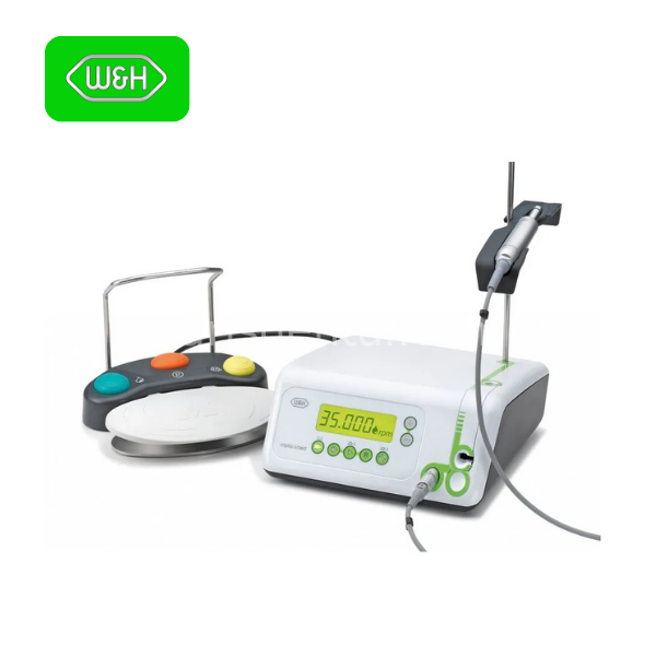 W&H İmplamed Clasic - Işıksız İmplant Motoru