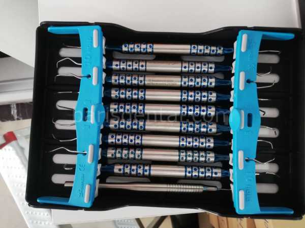 EXELİN KREATUAR SETİ 10 LU SET- HEDİYELİ