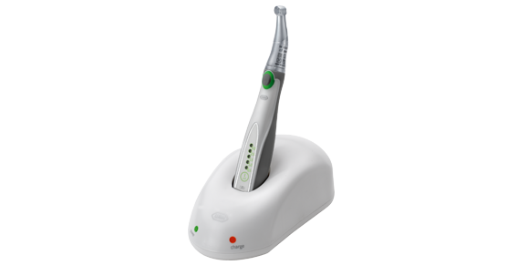 Entran EB-300 Kablosuz Endo Set