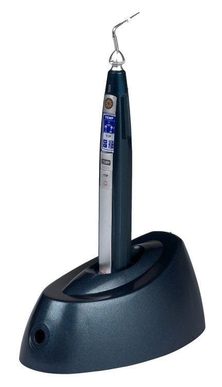 Diapen Gutta Doldurucu ve Kesici