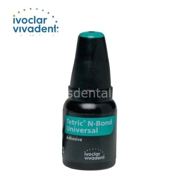 İvoclar Tetric N-Bond Üniversal Bonding 6ml