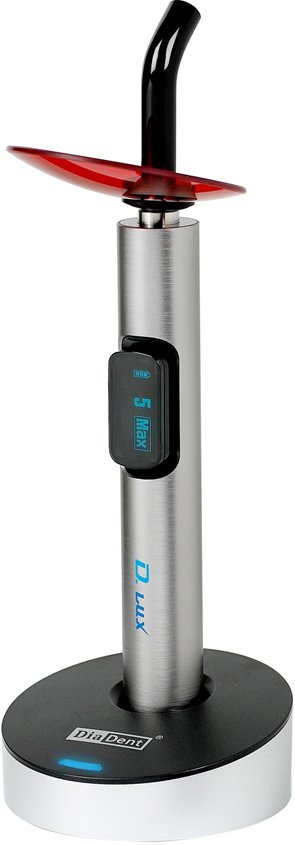 D-Lux Işıklı Led Dolgu Cihazı