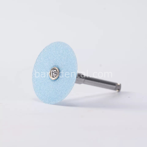 Ruby Cila Disk Seti -20lik Paket