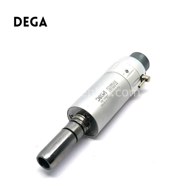 Dega Klinik Mikromotor - Dıştan Sulu