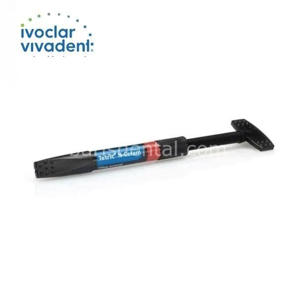 İvoclar Tetric N Ceram Kompozit Refil