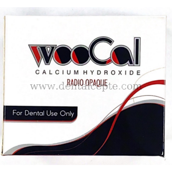 Woocal Kalsiyum Hidroksit Toz Likit Takım STT:05.2024 KAMPANYA