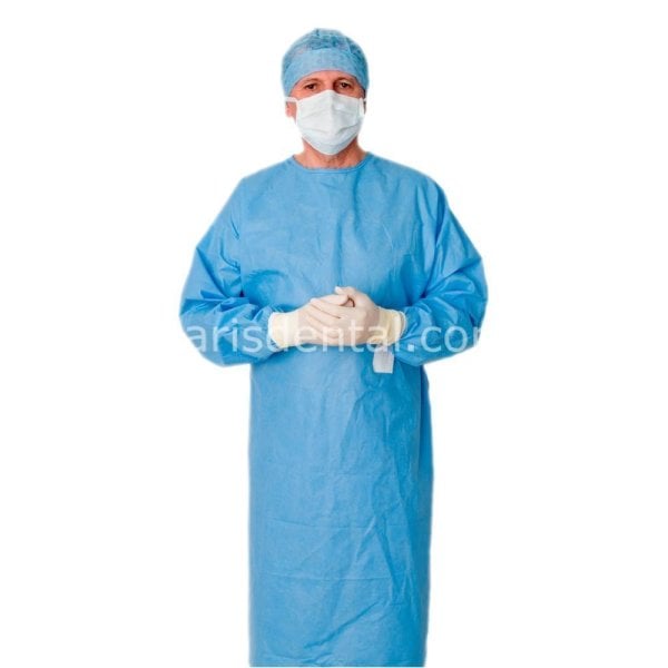 CERRAHİ HEKİM ÖNLÜĞÜ ( STERİL DEĞİL)