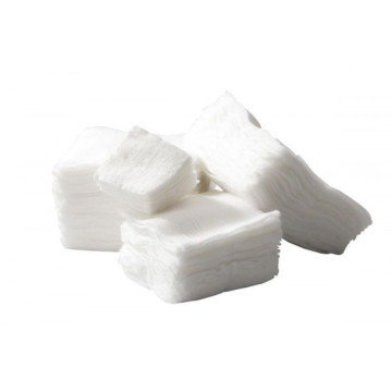 Spanç Hazır kesilmiş 500 lük