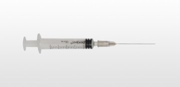 40ml Dental Şırınga