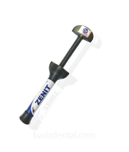 ZENIT Nano Seramik Kompozit Refil