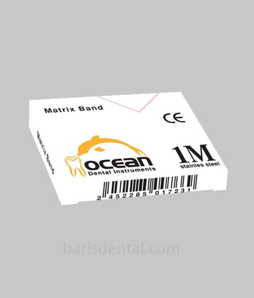 Matrix Bandı (5 - 6 - 7)