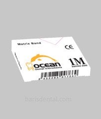 Matrix Bandı (5 - 6 - 7)